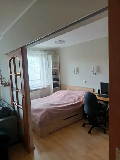 Mieszkanie 54 m2 Górzyskowo - miniatura 5