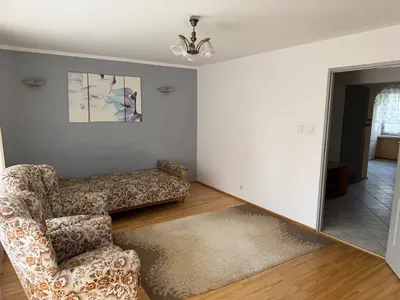 Mieszkanie do wynajęcia z balkonem - centrum Olsztyna
