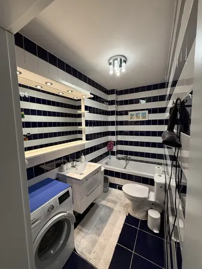 Mieszkanie na wynajem Warszawa Ursus Skorosze | 2 pokoje 40 m² + taras 80 m² | 2900 zł - miniatura 4