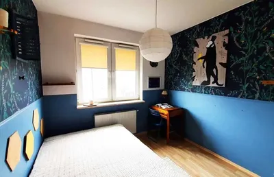 Mieszkanie 40 m2, dwupokojowe z ogródkiem, Batalionów Chłopskich 87a - miniatura 5