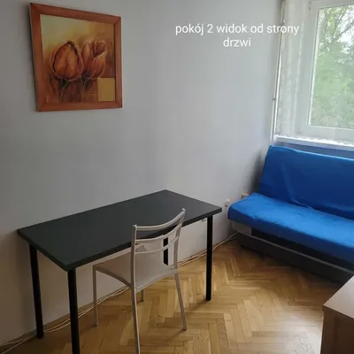 Mieszkanie 4 pokoje na wynajem - LSM - miniatura 2