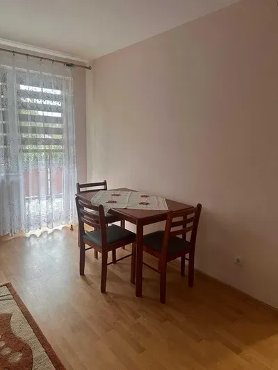 Chełm – Koniczynka | 47 m² | 2 pokoje | po remoncie | duży balkon - miniatura 4