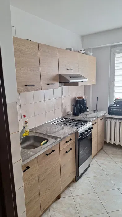 Pokój do wynajęcia dla studenta - miniatura 3