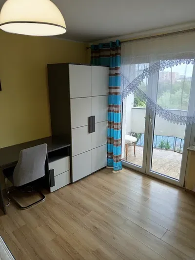 Pokój dla pary lub 1 os. ul Dobrego Pasterza 102 - miniatura 2
