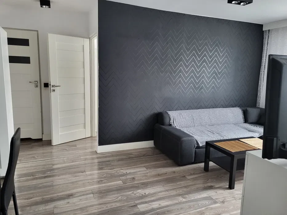Mieszkania 42m.kw. Katowice ul.Sokolska - 1/5