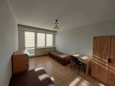 Do wynajęcia 3 niezależne, umeblowane pokoje w jasnym i funkcjonalnym mieszkaniu na Czechowie. - miniatura 4