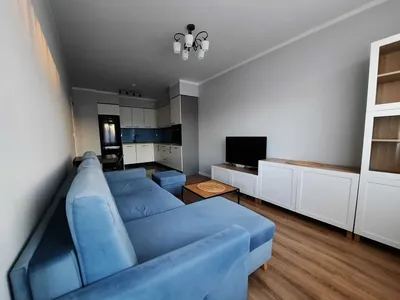 Wynajem od właściciela | 39,17 m2 | GÓRKA NARODOWA | Kraków - miniatura 5