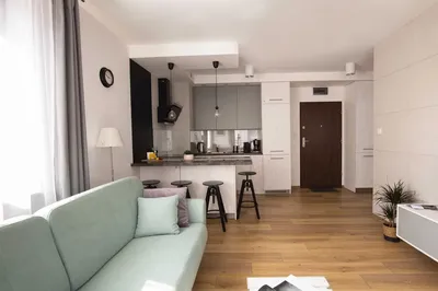 Apartament 2 pokoje. Bez prowizji. Dąbska Grzegórzki - miniatura 2