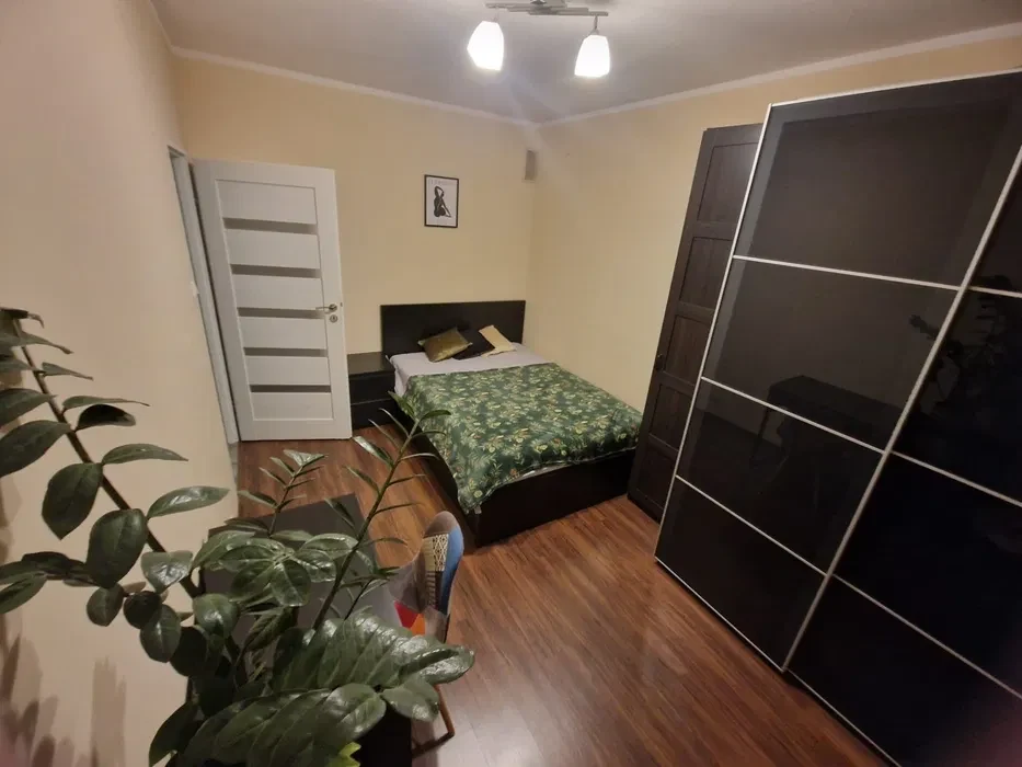 Kraków, osiedle Niepodległości, Bieńczyce 2pokojowe mieszkania - 1/7