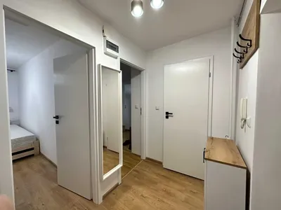 Mieszkanie 2 pokoje Rusznikarska do wynajęcia, Krowodrza Górka, bezpośrednio - miniatura 5