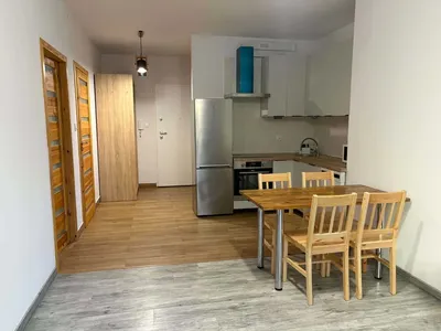 3-pokojowe mieszkanie na wynajem - Warszawa, ul. Aluzyjna