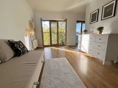 Komfortowa kawalerka o pow. 36 m², II/IV p. Gdańsk Strzyża - miniatura 3