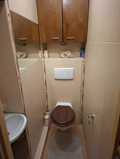 Do wynajęcia pokoj 28 m2 Wroclaw-Krzyki - miniatura 3