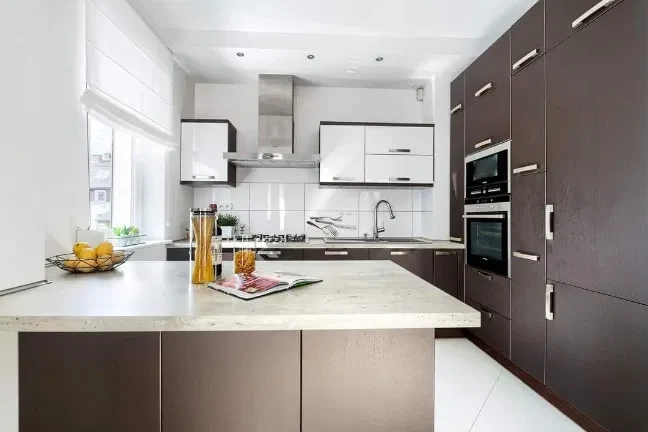 3-pokojowe mieszkanie 68 m² z ogródkiem Warszewo Maciejkowe Wzgórze - 1/4