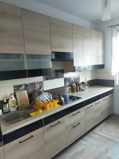 wynajmę duży pokój z balkonemm Gdańsk morena - miniatura 2