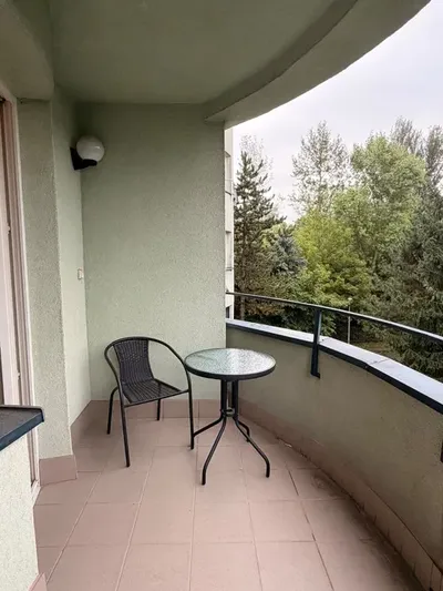 Wynajem 2 pokojow na Zakrzowku Krakow - miniatura 2