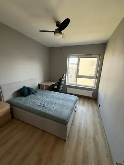 Wynajmę mieszkanie 44m2+miejsce garażowe(Warszawa Ursus Posag 7 Panien 11) - miniatura 5