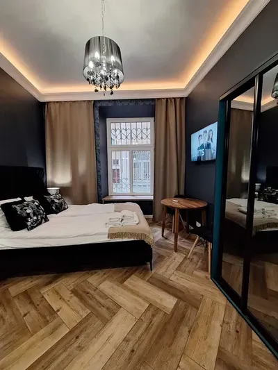 Kawalerka | 26 m2 | ul. Św. Marka 8, Kraków
