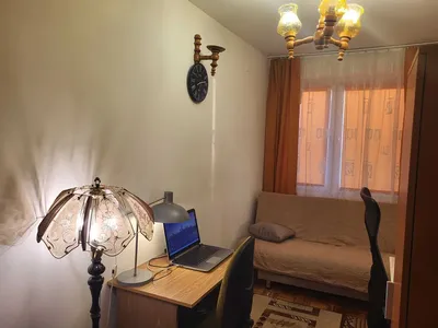 Wynajmę pokój 10 m2 umeblowany i wyposażony w samodzielnym mieszkaniu w Lublinie na bliskim Czechowie ul. Lipińskiego 9/65 osobie bez żadnych nałogów - miniatura 4