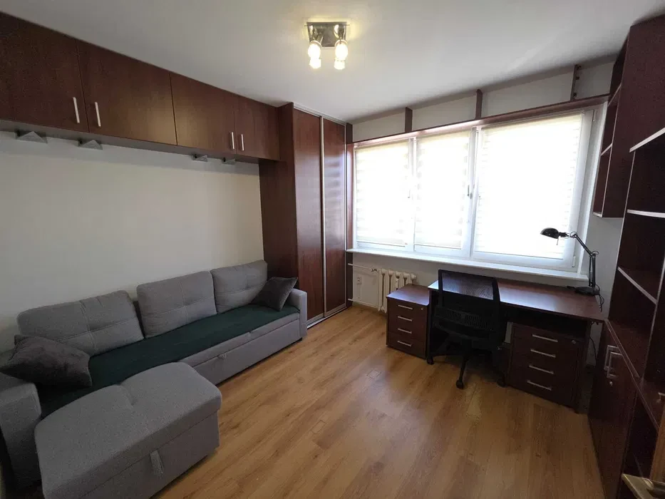 Pokój w mieszkaniu studenckim - Szczecin, ul. Milczańska. - 1/8