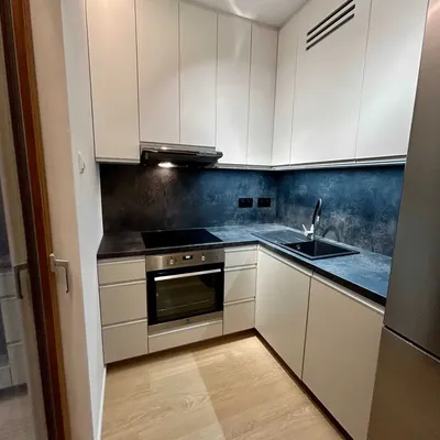 Mieszkanie, 38 m², Warszawa - miniatura 5