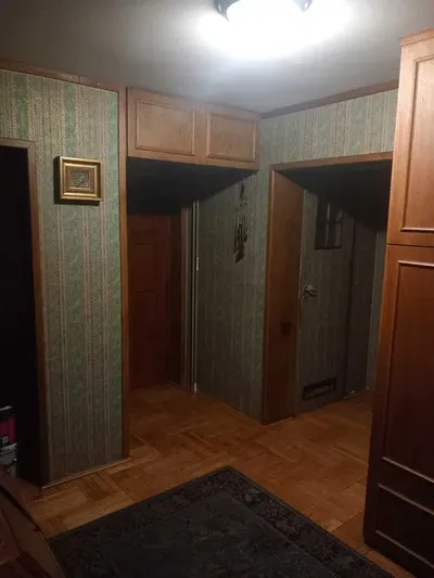 Atrakcyjny jednoosobowy pokój (10m2) | Os. Podwawelskie - miniatura 2