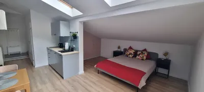 Nowoczesny apartament na Matecznym z klimatyzacją - miniatura 4