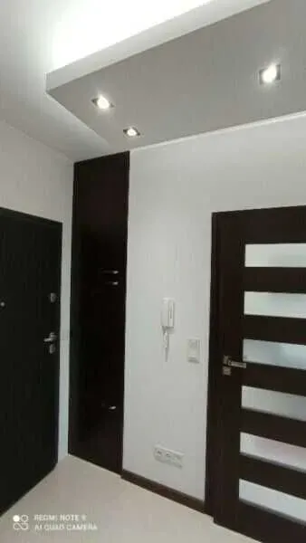 Ładne mieszkanie, 2 osobne pokoje+ kuchnia, 35m2, Bródno. - miniatura 2