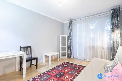 Komfortowe 25 m2 | Osobna kuchnia | ul. Czerwieńskiego | Azory - miniatura 2