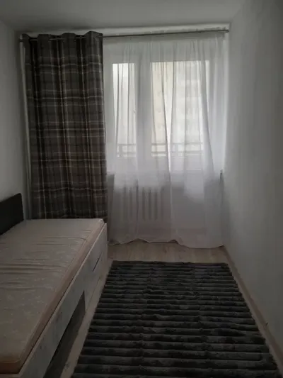 Dwa pokoje 38m2 ul.Batorego 29 ,Metro 400m umeblowane - miniatura 5