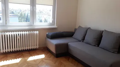Wynajmę mieszkanie w Toruniu w dobrej lokalizacji - miniatura 4