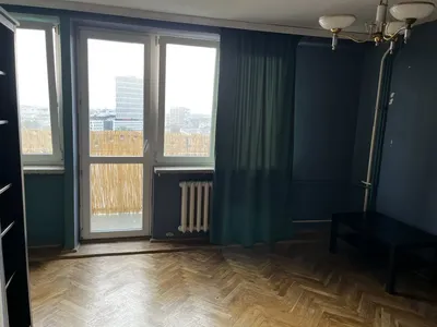 Kawalerka Mokotów Batorego metro