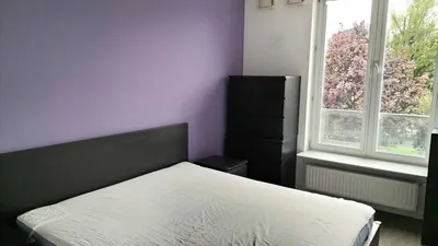 57m² apartament na Sadach Żoliborskich - Jasnodworska 3 - miniatura 5