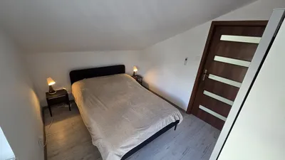 Mieszkanie 2 pokoje okolice r. Mogilskiego - miniatura 4