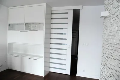 Bezpośrednio. APARTAMENT 77,6 m² – JEŻYCE, LONGBRIDGE, Kościelna 33a | 3 pokoje | taras 9 m² | wysoki standard | klimatyzacja - miniatura 3