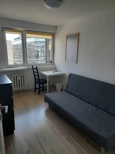 Centrum, ul Zgoda, mieszkanie 41m, 2 pokoje, Metro Centrum, ul Zgoda - miniatura 3
