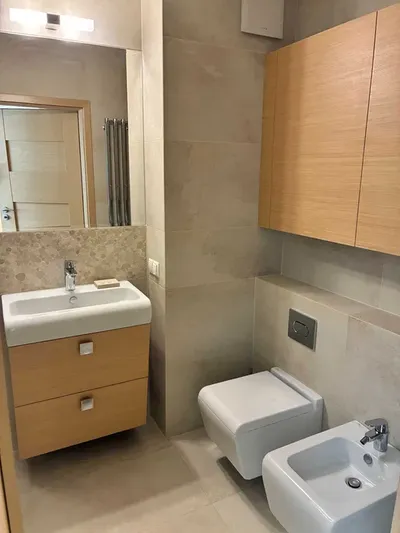 Apartament trzypokojowy - GARNIZON Wrzeszcz - miniatura 5