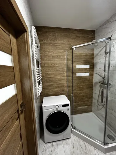 Kawalerka PREMIUM ok. 30 m² przy Politechnice Bydgoskiej Nowy Fordon - miniatura 5