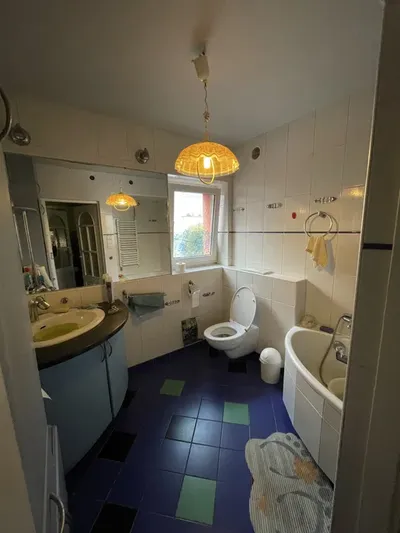 Wynajmę pokój 12m2 na Naramowicach - miniatura 3