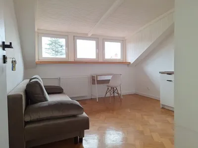 Samodzielne studio blisko WAT– ul. Artemidy BEZ PROWIZJI - miniatura 2