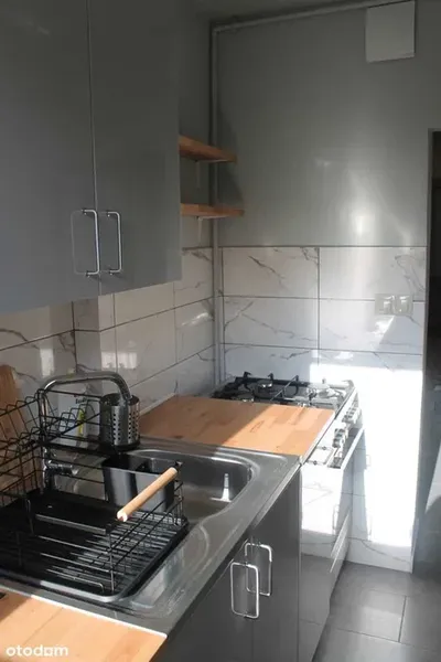 Pokój jednoosobowy na Grunwaldzie, wszystkie opłaty w cenie - miniatura 4