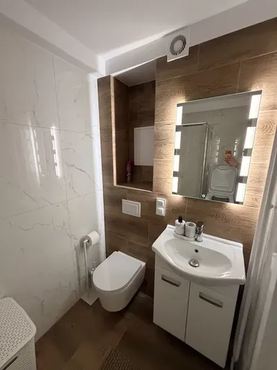 Wynajme mieszkanie ul.Orzeszkowej - miniatura 3