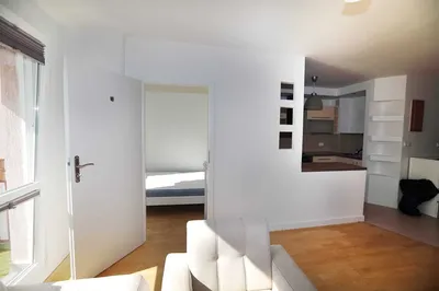 Mieszkanie do wynajęcia - 3 pokoje 48,6 m² – Ursynów, Kopcińskiego, blisko SGGW - miniatura 3