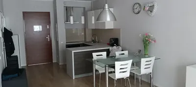 Apartament Gdańsk Szafarnia 11 42m2 Basen, Sauny - miniatura 2