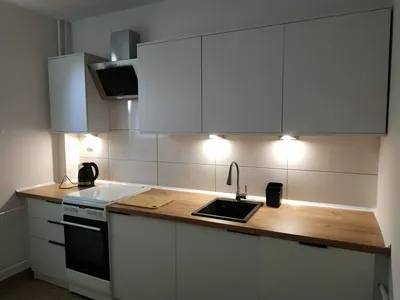 mieszkanie do wynajęcia 2 pok. 49m2 Gdańsk-Zaspa, bez kaucji bezpośrednio od właściciela - miniatura 4