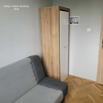 Mieszkanie 4 pokoje na wynajem - LSM - miniatura 5