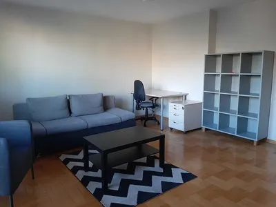 Bezpośrednio 3 pokoje ul. Gierymskiego Dolny Mokotów - miniatura 2