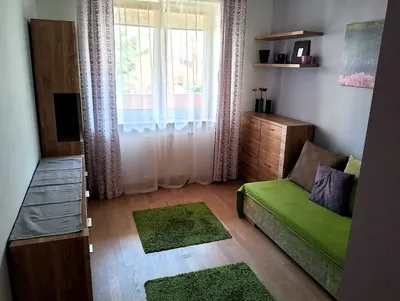 2-pokoje z ogródkiem na Ursusie, ul. Chełmońskiego 11, Warszawa - miniatura 5