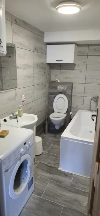 Mieszkanie do wynajęcia 34m2 Mały Kack - miniatura 4