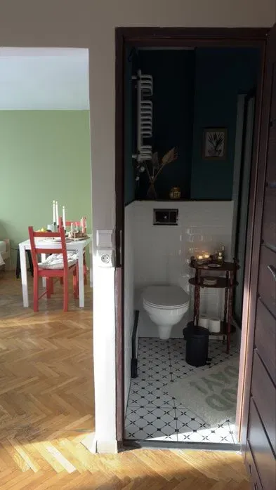 2 pokojowe mieszkanie w Centrum od już - miniatura 5